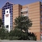 Thon Hotel Triaden - map