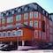 Comfort Hotel Nobel - map