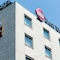 Best Western Plus Amsterdam Airport Hotel - map
