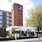 Premier Inn London Hampstead - map