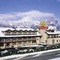 Hotel Restaurant Burestadl - map