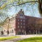 Scandic Frimurarehotellet - map