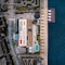 Makedonia Palace - map