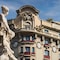 Hotel El Palace Barcelona - map