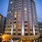 Surmeli Istanbul Hotel - map