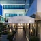 Magris Hotel - map