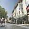 Radisson Blu Hotel, Krakow - map