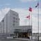 Scandic Kristiansund - map