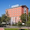 Radisson Blu Grand Hotel Tammer - map
