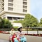 Hilton Istanbul Bosphorus - map
