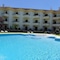 Hospedium Hotel Apartamentos Simón Verde - map