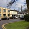 Best Western Ipswich Hotel - map