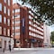 Travelodge London Central Marylebone - map