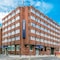 Travelodge London Central Marylebone - map