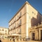 Hotel Roma - map