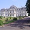 Chateau D'Artigny - map