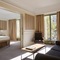 Majestic Hotel & Spa Barcelona - map