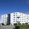 Scandic Aarhus Vest - map