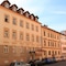 Hotel Marketa - map