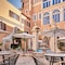 Jo&Joe Roma - map