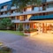 Dolce by Wyndham Bad Nauheim - map