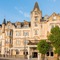 Perle Oban Hotel & Spa - map