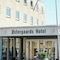 Østergaards Hotel - map