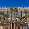 Carlton Cannes, A Regent Hotel - map