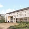 Novotel Brugge Centrum - map