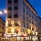 Hôtel Opéra Richepanse - map