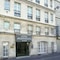 Hôtel Montholon Paris - map
