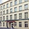 Mercure Nancy Centre Place Stanislas Hotel - map