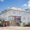Hotel Stuttgart Sindelfingen City By Tulip Inn - map