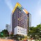 Ibis Styles Ambassador Seoul Gangnam - map