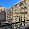 Suites Marina - map