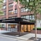 The Gardens Sonesta Es Suites New York - map
