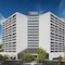 Nashville Airport Marriott - map