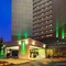 Nashville Airport Marriott - map