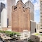 Warwick Allerton - Chicago - map