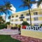 Westgate South Beach Oceanfront Resort - map