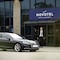 Novotel London Stansted Airport - map