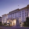 Fairmont San Francisco - map