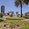 Fairmont San Francisco - map