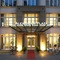 Classik Hotel Alexander Plaza - map