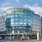 Radisson Hotel Berlin Charlottenburg - map