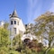 Kincraig Castle Hotel - map