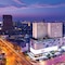 Avani Ratchada Bangkok Hotel - map