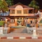 Seaview Patong Hotel - map