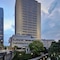 Intercontinental San Antonio Riverwalk By Ihg - map