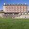 Parador Cervera de Pisuerga - map
